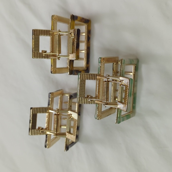 3 clips - Picture 4 of 4